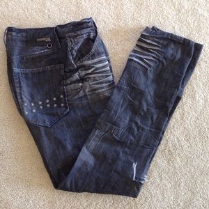 Express Men's Jeans size 30x30