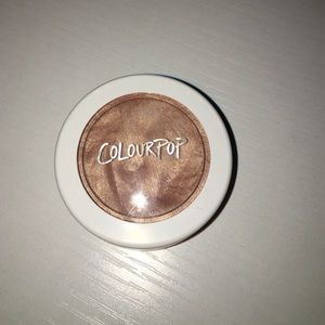 Colourpop highlighter(butterfly beach)