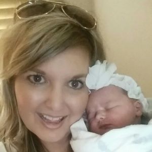 Meet your Posher, Kathy