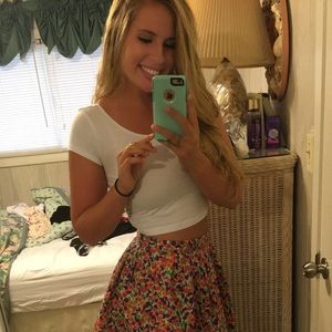 Meet your Posher, Rachel