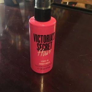 VS leave in conditioner