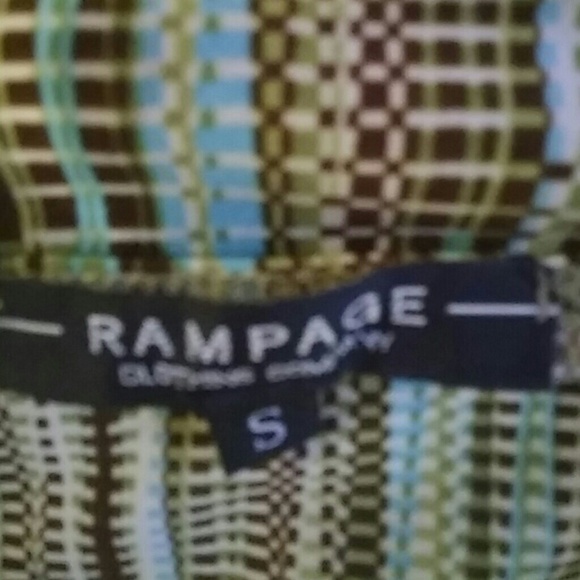 Cute Backless Top - Picture 3 of 3