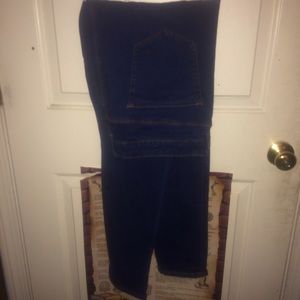 RESERVED FOR BAENOE - ASOS CURVE JEANS