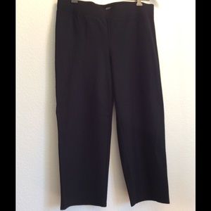 Eileen Fisher viscose Capri