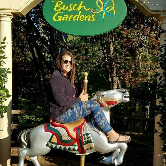 Meet your Posher, Maggi