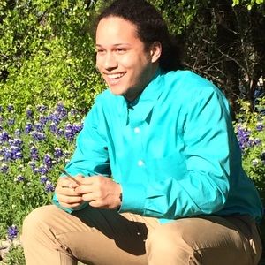 Meet your Posher, Samuel