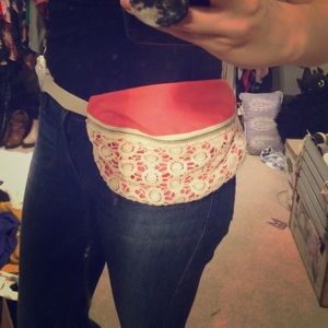 Fanny Pack