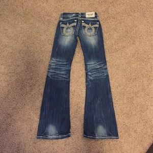 Big star jeans
