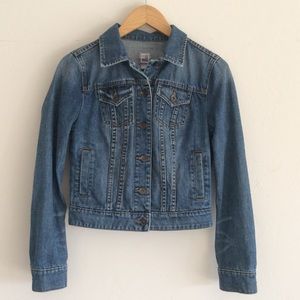 Coats | Jcp Stylus Denim Jacket | Poshmark