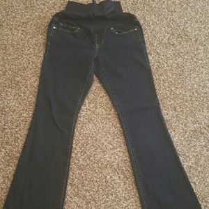 Maternity Jeans