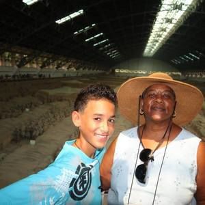 Meet your Posher, Janice