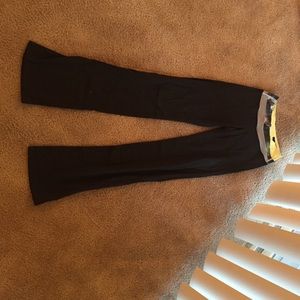 Cute lulu long pants!
