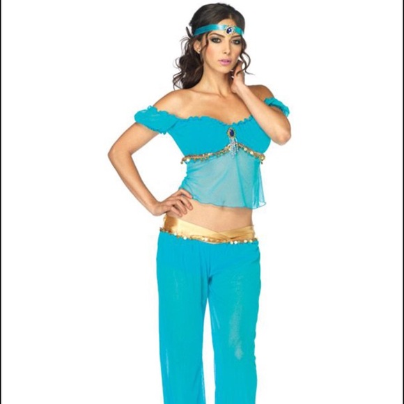 SALE❗️NWOT Leg Avenue Halloween - Jasmine