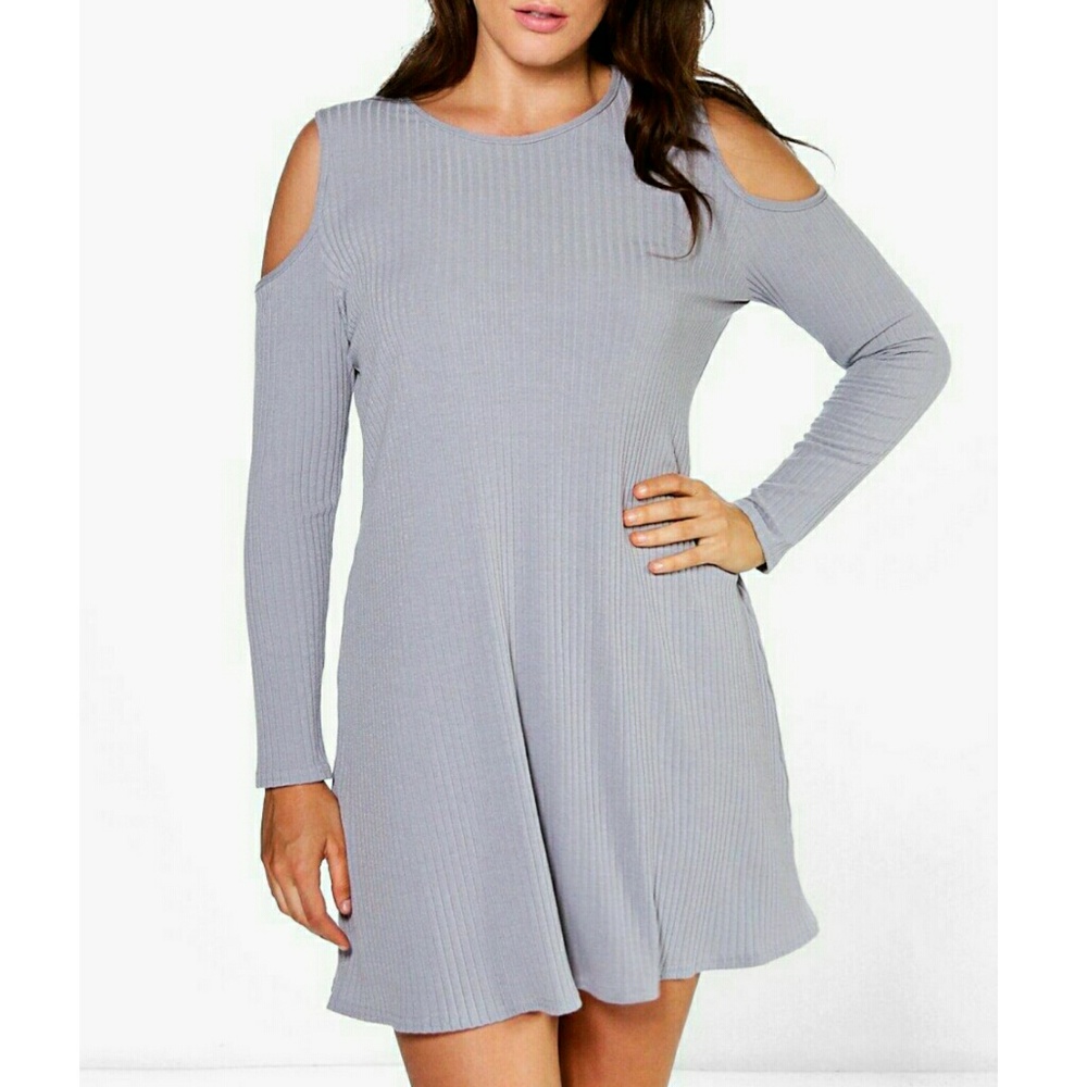 The Averie Swing Dress