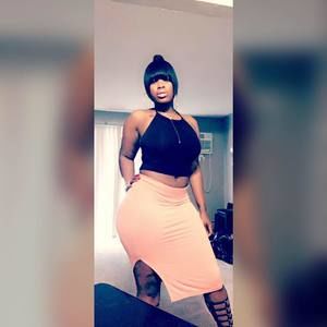 Meet your Posher, Key'era jenae