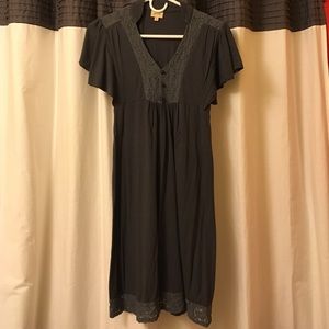 Ella Moss dress