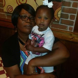 Meet your Posher, Jeanette