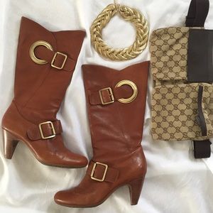 BCBGirls Maisha boots