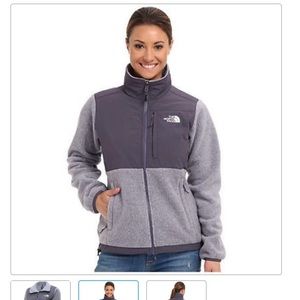 North Face Denali (Womens)