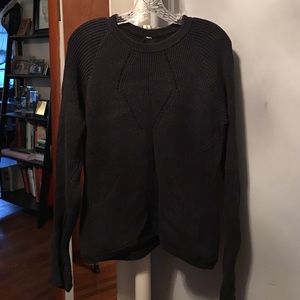 Lululemon Sweater