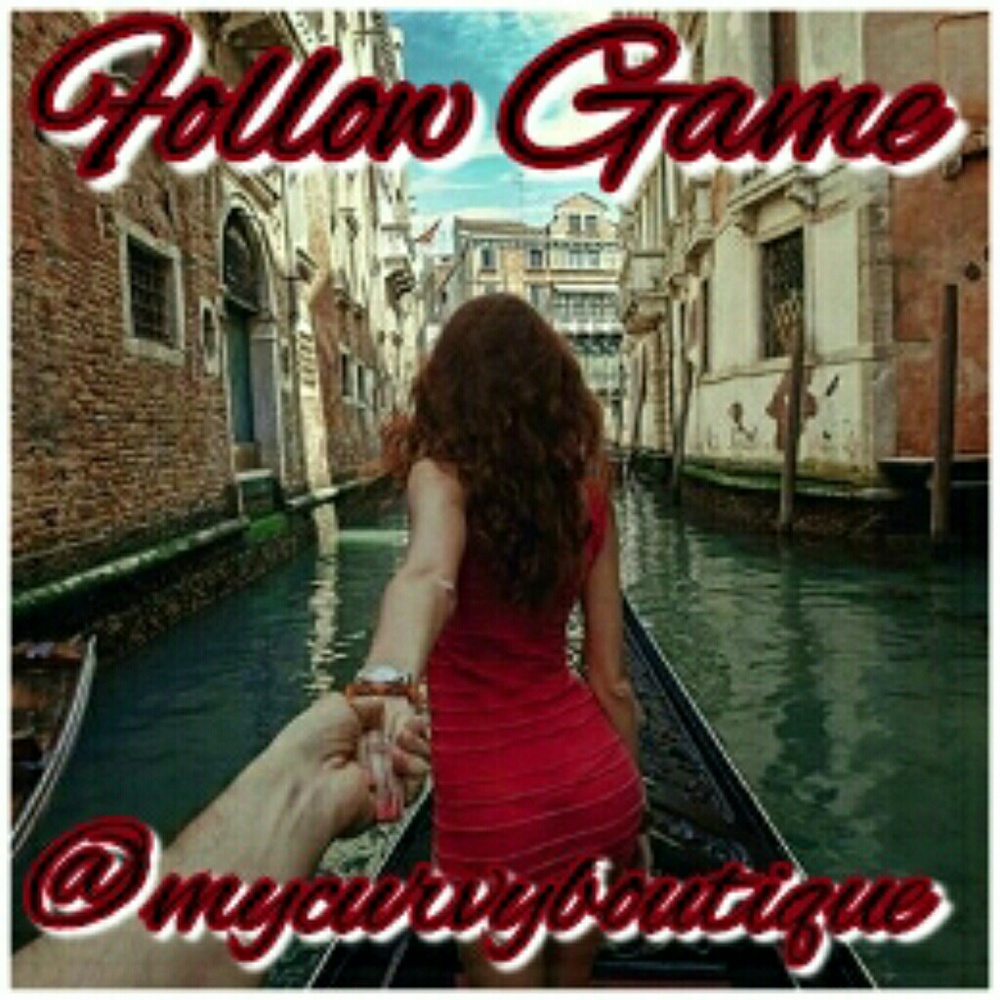 FOLLOW GAME!!!