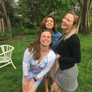 Meet your Posher, Lesley