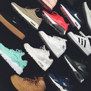 Meet your Posher, Jasmine