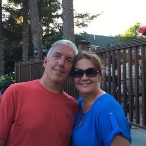 Meet your Posher, Yvonne