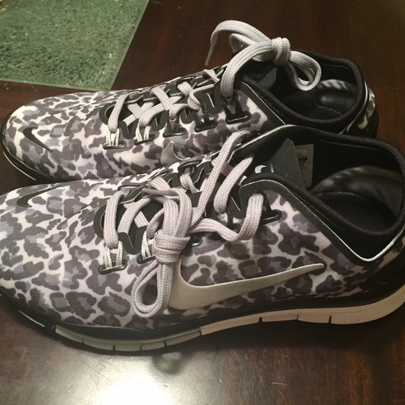 Brand new in box Nikes.