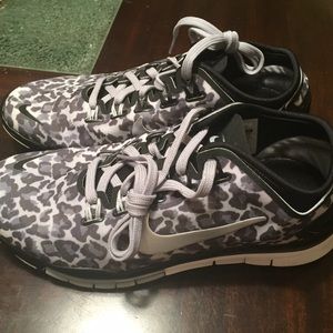 Brand new in box Nikes.