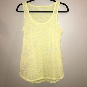 old mavy burnout tank