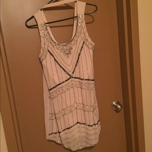 The Great Gatsby inspired dress