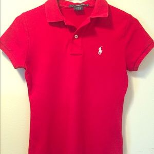 Ralph Lauren polo