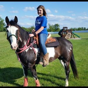 Meet your Posher, Kaylee