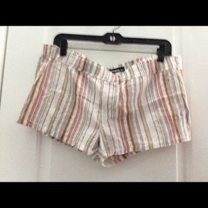 O'Neil shorts (new)