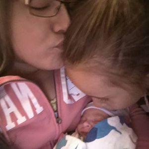 Meet your Posher, Sandy