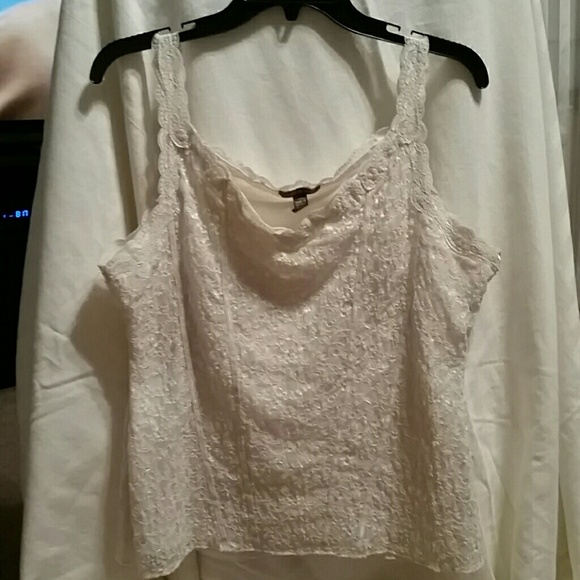 APT 9 STRETCH TOP