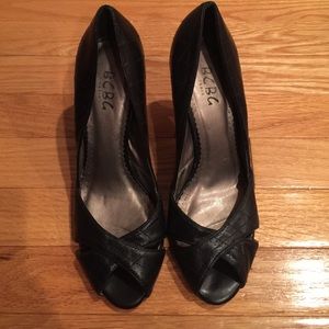 BCBG Paris Heels