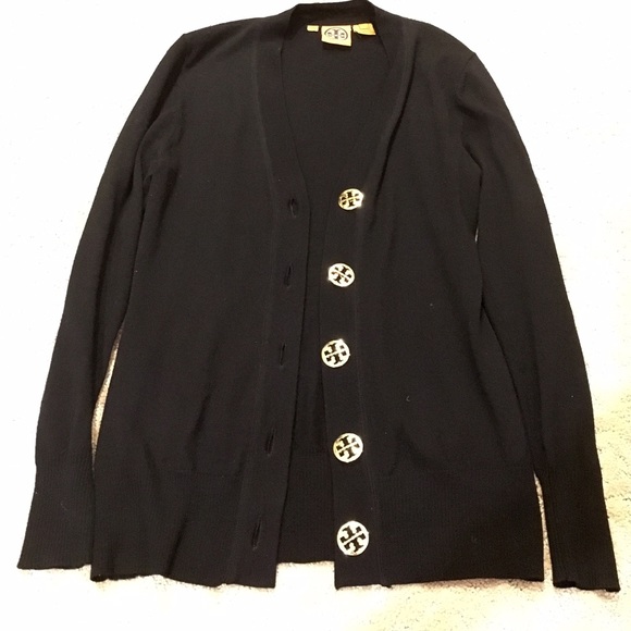 Tory Burch Sweaters - Tory Burch cardigan