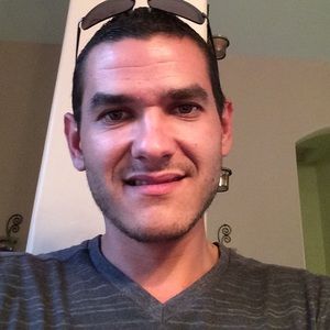 Meet your Posher, John