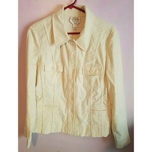 Talbots Jacket