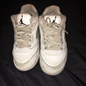 Jordan size 11c