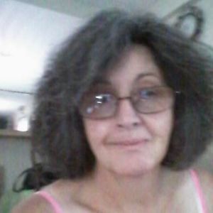 Meet your Posher, Joann