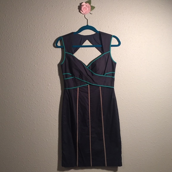 Jessica Simpson Dress Super Sexy!