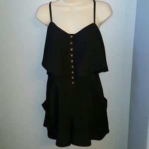 Bebe romper