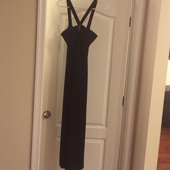 Gown