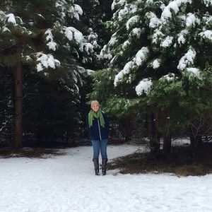 Meet your Posher, Phoebe