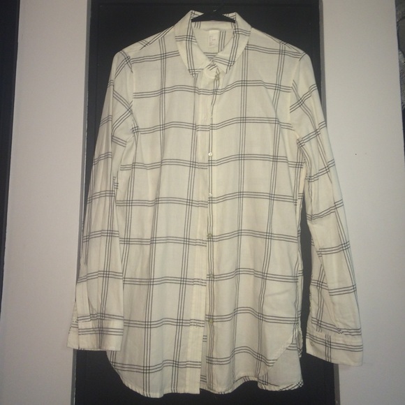 Button down