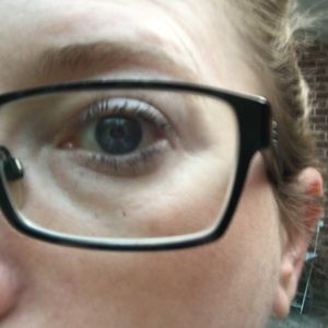 Meet your Posher, Sally