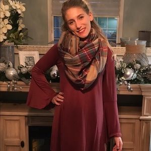 Meet your Posher, Becky